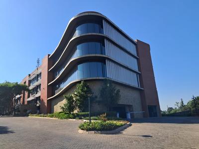 Commercial Property For Rent in Woodmead, Sandton