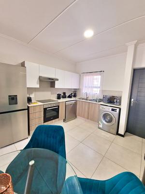 Apartment / Flat For Sale in Fourways, Sandton