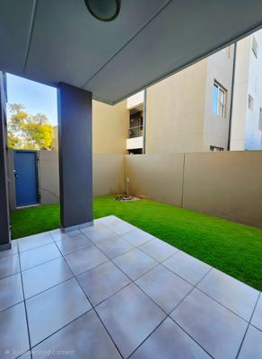 Apartment / Flat For Sale in Bryanston, Sandton