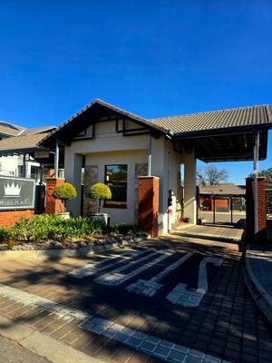 Apartment / Flat For Rent in Kyalami, Midrand