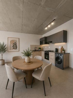 Apartment / Flat For Rent in Rivonia, Sandton