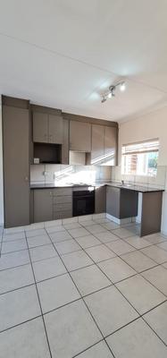 Apartment / Flat For Rent in Barbeque Downs, Midrand