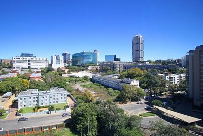 Apartment / Flat For Sale in Sandown, Sandton