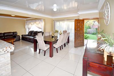 House For Rent in Birchleigh, Kempton Park