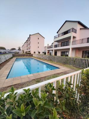 Apartment / Flat For Rent in Carlswald, Midrand