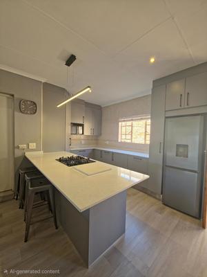 Townhouse For Rent in North Riding, Randburg