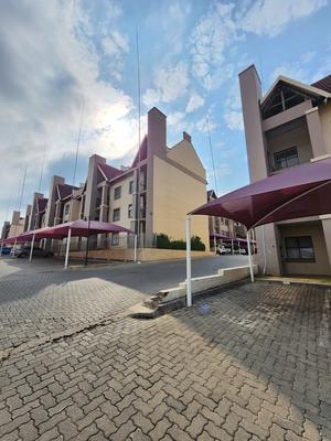 Apartment / Flat For Rent in Northgate, Randburg
