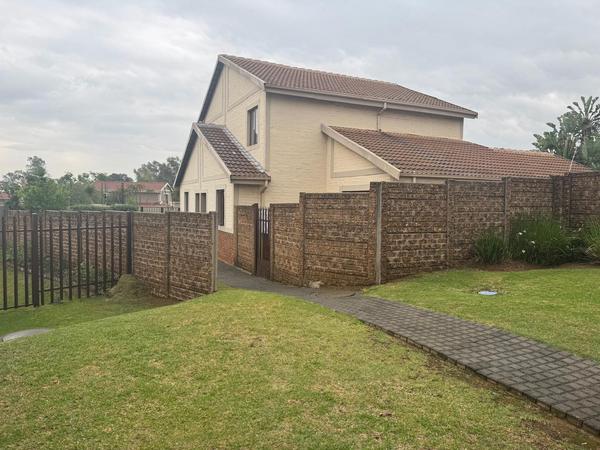 House For Sale in Carlswald, Midrand