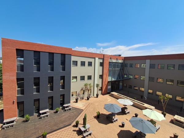 Property For Rent in Woodmead, Sandton